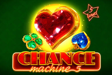 Chancemachine5wl слот Мелстрой Казино